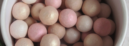 Редкость Guerlain Meteorites Butterfly Pearls Face and Body Powder