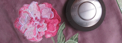 Тот самый влажный блеск. Becca Shimmering Skin Perfector Pressed Rose Quartz