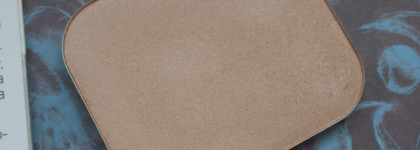 Мой худший хайлайтер. ProMakeup Laboratory Glowing Skin Highlighting compact powder в оттенке 103