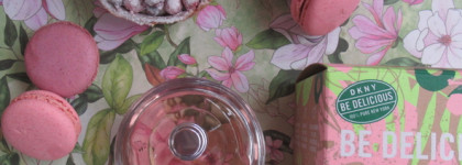 Be Delicious Guava Goddes Donna Karan