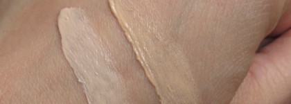 Невесомый, тончайший, абсолютно незаметный тон. Shiseido Synchro Skin Self-Refreshing Tint в оттенках 115 и 125