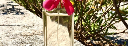 Avon Attraction For Her EDP. Окунуться в грёзы