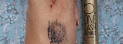 Avon True 5 in One Lash Genius Mascara