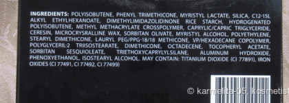 Кремовый скульптор, который не доставляет проблем. Romanovamakeup Sexy Sculpting Cream в оттенке Light