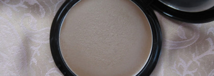 Кремовый скульптор, который не доставляет проблем. Romanovamakeup Sexy Sculpting Cream в оттенке Light