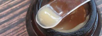 Красивые ретро коробочки Verifique. Идеальны для жары