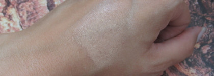 Мой идеальнейший тинт для лица. Shiseido Synchro Skin Self-Refreshing Tint в оттенке 215 Light Buna. Сравнение с другими оттенками