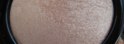 Бриллиантовая крошка. Romanovamakeup Sexy Powder Highlighter Diamond