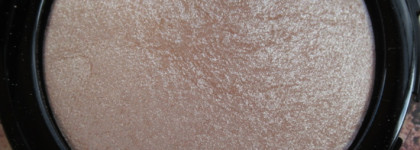 Бриллиантовая крошка. Romanovamakeup Sexy Powder Highlighter Diamond