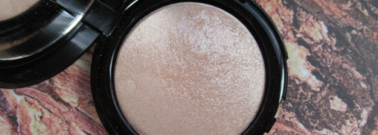 Бриллиантовая крошка. Romanovamakeup Sexy Powder Highlighter Diamond