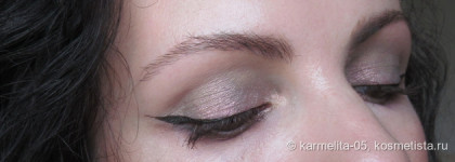 Она вернулась! Clinique High Impact Easy Liquid Liner