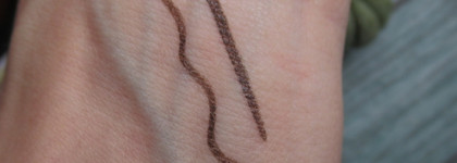 Она вернулась! Clinique High Impact Easy Liquid Liner