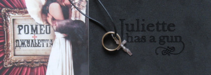 Абсолютная свежесть. Juliette Has a Gun Not a Perfume