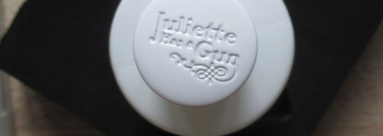 Абсолютная свежесть. Juliette Has a Gun Not a Perfume