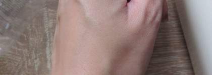 Hempz, как открытие года