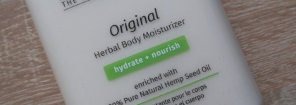 Hempz, как открытие года