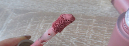 Пополнение в оттенках. Rare Beauty Soft Pinch Liquid Blush в оттенке Hope