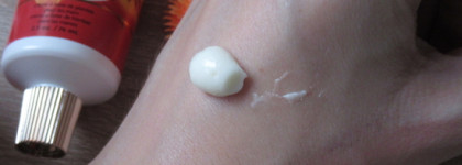 Тыквенный крем. Hempz Pumpkin Spice & Vanilla Chai Hydrating Herbal Hand Creme