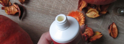 Тыквенный крем. Hempz Pumpkin Spice & Vanilla Chai Hydrating Herbal Hand Creme