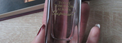 Тот самый момент. Avon Today Tomorrow Always The Moment for Her and for Him