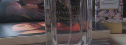 Тот самый момент. Avon Today Tomorrow Always The Moment for Her and for Him