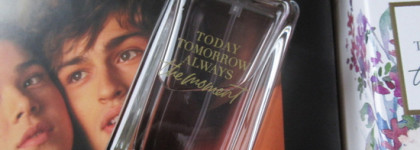 Тот самый момент. Avon Today Tomorrow Always The Moment for Her and for Him