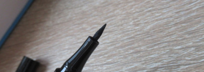 Контрастный новогодний макияж. Avon Glam Make-up