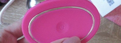 Микротоки. Сравним Nuface и Foreo Bear