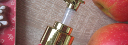 Аромат свежей выпечки. Hempz Apple Cinnamon Shortbread Herbal Body Moisturizer and Hempz Apple Cinnamon Shortbread Hydrating Herbal Hand Cream