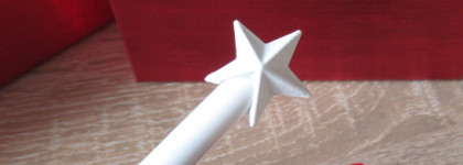 Освежающая мята. MAC Hypnotizing Powerpoint Eye Pencil в оттенке Mistletoe Mint