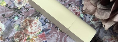 Снова косметика Селены Гомез. Rare Beauty With Gratitude Dewy Lip Balm в оттенке Appreciate