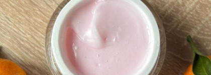 Мои Beautydrugs: крем невесты и тушь для внушительного объёма