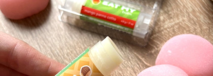Десерты для губ. Фантастические наборы Eat My Balm