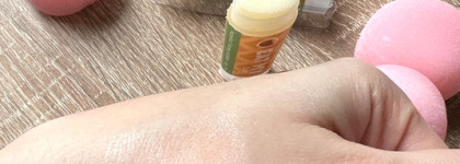 Десерты для губ. Фантастические наборы Eat My Balm