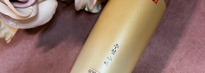 Антивозрастные корейские средства Soosul Skin