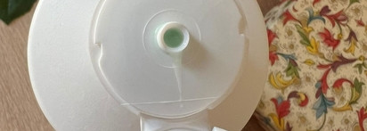 Шампунь, распутывающий очень сложные узлы. Avon Care Роскошное Увлажнение