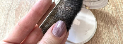 Нестареющая классика. Caron Transparent Semi-Loose Powder в оттенке Translucide