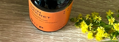 Моё робкое «нет» сыворотке SP by SkinProbiotic Skin Secret с пробиотиками