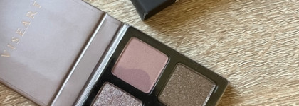 Чудесная крошечная палетка Viseart Petits Fours Lilas VPF04