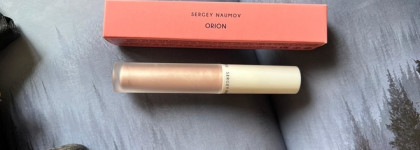 Отражение души. Sergey Naumov