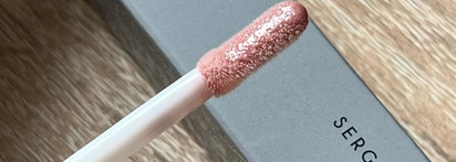 Sergey Naumov: прозрачность и невесомость