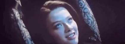 Русалочья кожа? Catrice Pearlglaze Highlighter Face Glaze C01 Winter Wonder Pearls