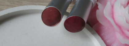 Rom&nd Glasting Melting Balm 05, 07. Сочнее не придумаешь