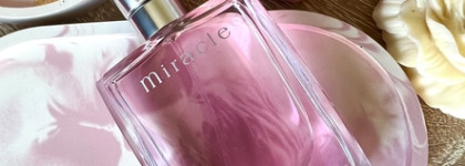 Повеяло ароматом Счастья. Lancome Miracle L'eau de Parfum