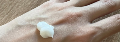 Розочки с торта. Hempz Buttercream Birthday cake