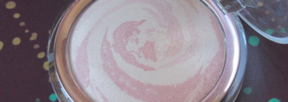 Мягкий розовый свет. Catrice Glow Lover Oil-Infused Highlighter в оттенке 010 Glowing Peony