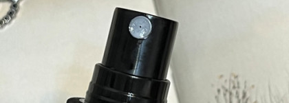 Меньше пушистости. Hadat Hydro Miracle Hair Serum