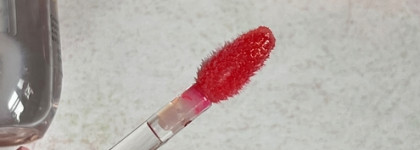 Ароматное проявляющееся масло для губ Chupa Chups Lip Oil: Peach, Apple, Strawberry