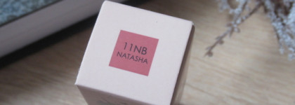 Почему эта помада вам не нужна. Natasha Denona My Dream Lipstick