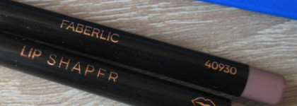 Восхитительный карандаш Faberlic Lip Shaper в оттенке Чайная роза